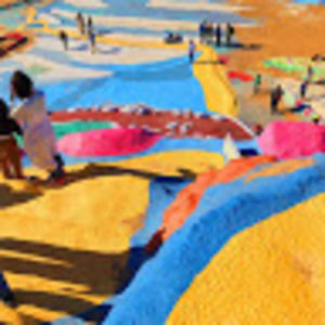 Meet your Posher, Alexia